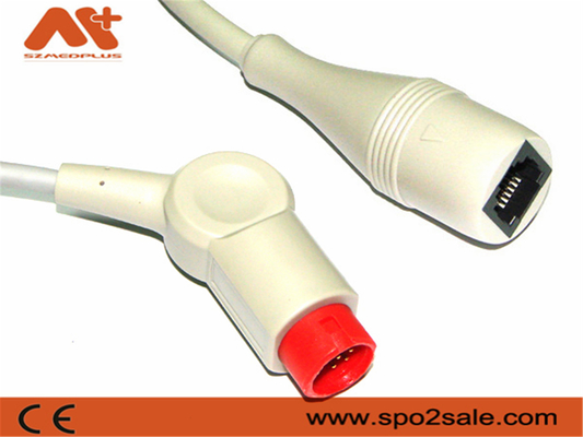 Mindray> Abbort Cáp chuyển đổi IBP tương thích - 001C-30-70759