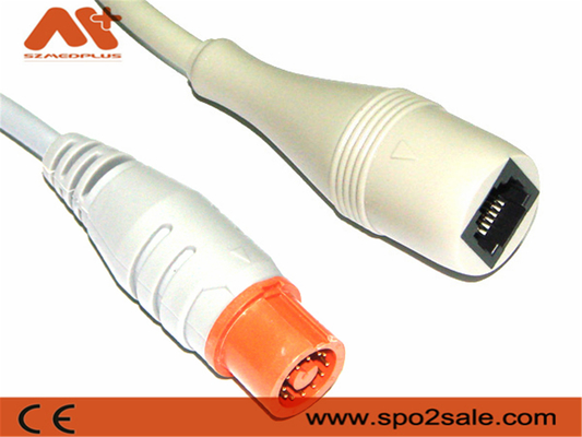 Máy soi chiếu cáp Fukuda Denshi IBP DS-5400 DS-7001 Cáp CFS
