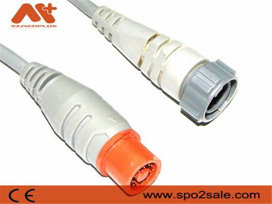 Máy soi chiếu cáp Fukuda Denshi IBP DS-5400 DS-7001 Cáp CFS