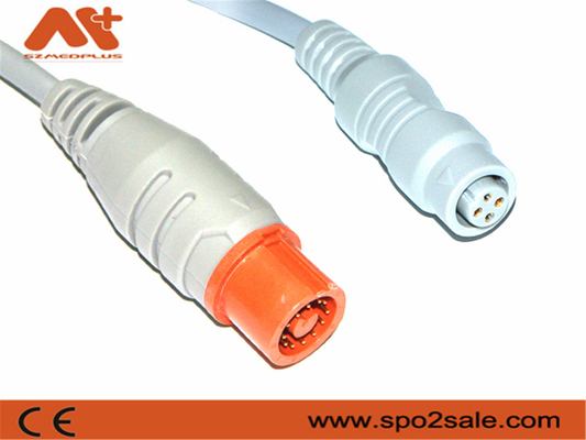 Máy soi chiếu cáp Fukuda Denshi IBP DS-5400 DS-7001 Cáp CFS