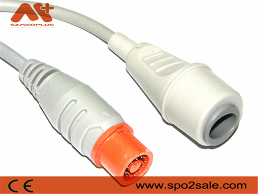 Máy soi chiếu cáp Fukuda Denshi IBP DS-5400 DS-7001 Cáp CFS