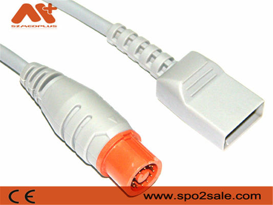 Máy soi chiếu cáp Fukuda Denshi IBP DS-5400 DS-7001 Cáp CFS