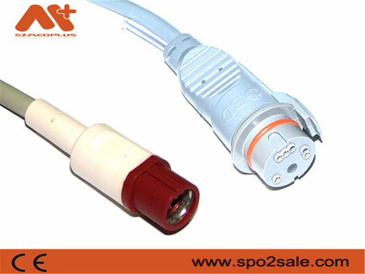 Cáp chuyển đổi IBP tương thích Draeger To BD - MS22148
