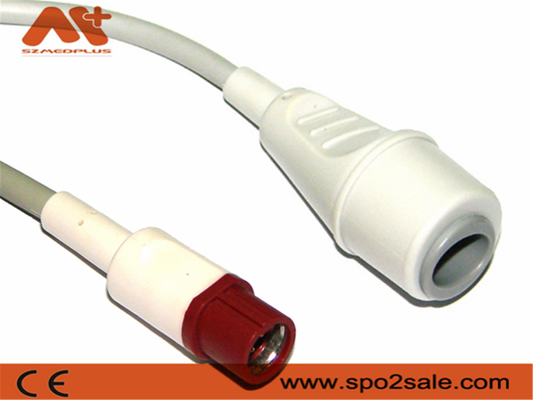 Cáp chuyển đổi IBP tương thích Draeger To Edwards - MS22147