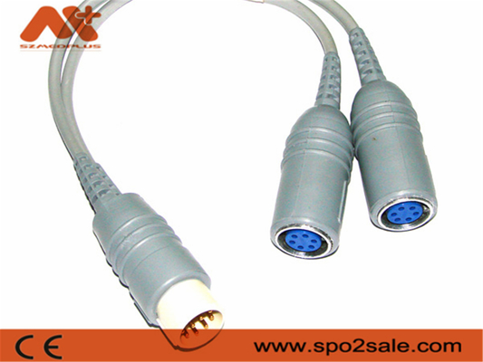 Cáp giao diện đầu dò Mennen 800-030-270 IBP