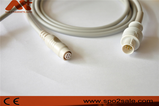 Cáp Nihon Kohden IBP 684090 Cáp chuyển đổi IBP tương thích