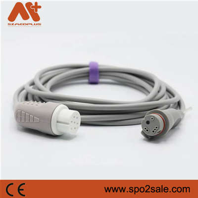 Datascope To BD Cáp chuyển đổi IBP tương thích - 0012-00-1245