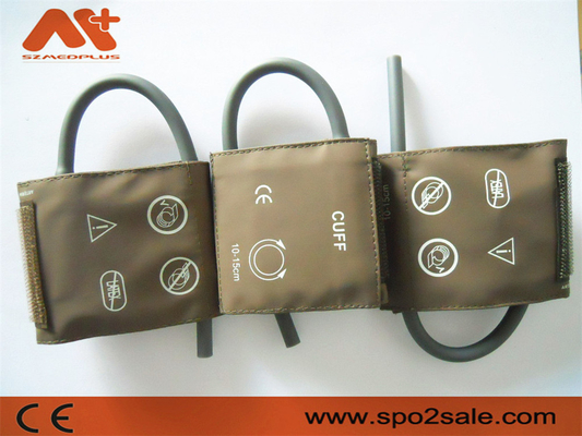 Vòng bít huyết áp sơ sinh NIBP M1571A PU Mindray Bp Cuff