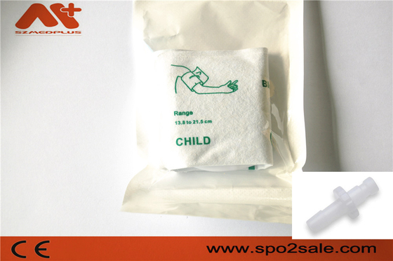 Ống quấn NIBP dùng một lần - M4573B trẻ em ống đơn 13,8 - 21,5cm