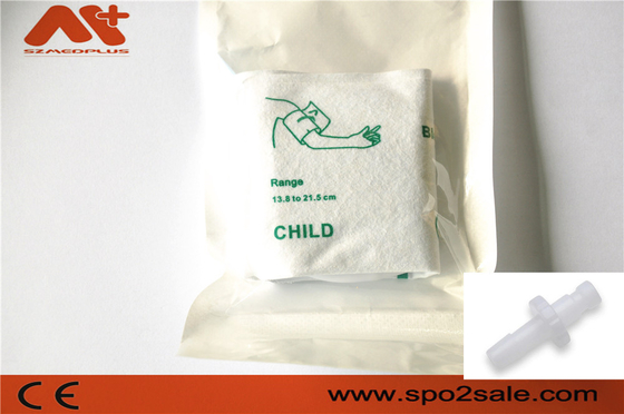 Ống quấn NIBP dùng một lần - M4573B trẻ em ống đơn 13,8 - 21,5cm