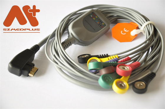 Chụp cáp dây dẫn DMS 10 - DMS-20202800