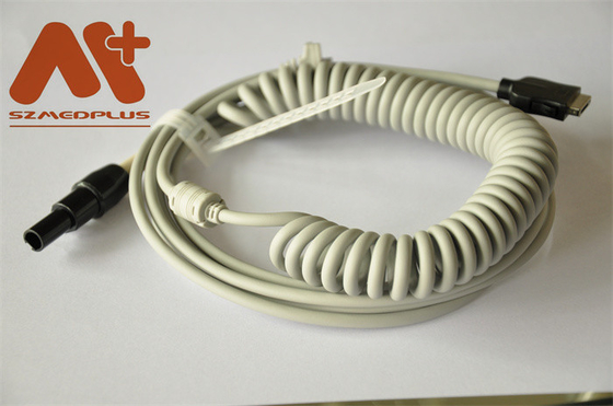 Cáp trục EKG tương thích Marquette 2016560-001 cho màn hình bệnh nhân