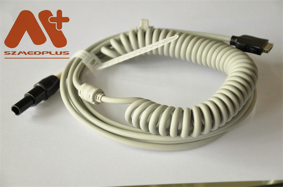 Cáp trục EKG tương thích Marquette 2016560-001 cho màn hình bệnh nhân
