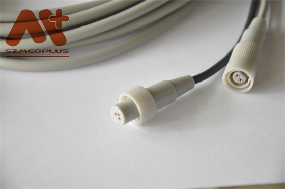 Cáp đầu ra tim mạch GE CO 2025248-001 Philips M1642a cho màn hình bệnh nhân