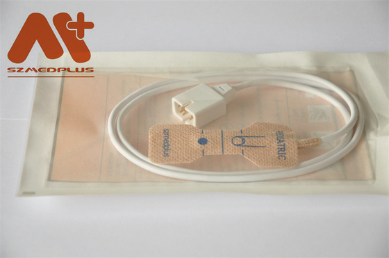 DB9 Covidien Nellcor Spo2 Sensor MAX-P Nellcor Neonatal Spo2 Sensor