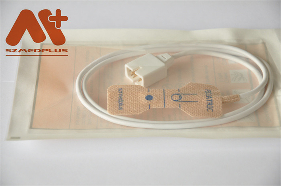 DB9 Covidien Nellcor Spo2 Sensor MAX-P Nellcor Neonatal Spo2 Sensor