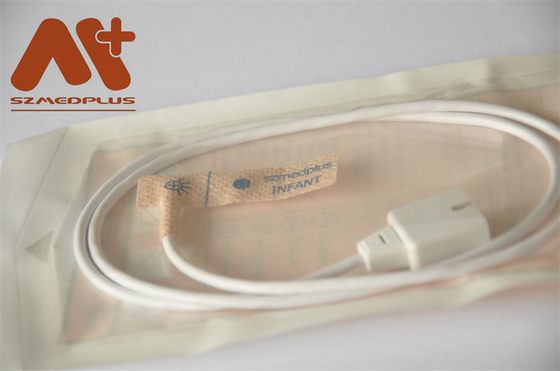 MAX-I Nellcor Cảm biến SpO2 dùng một lần Cảm biến CFS Sơ sinh Spo2