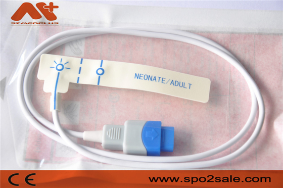 Cảm biến Spo2 CFS Datex Ohmeda TS-AF-25 Cảm biến Spo2 dành cho người lớn sơ sinh