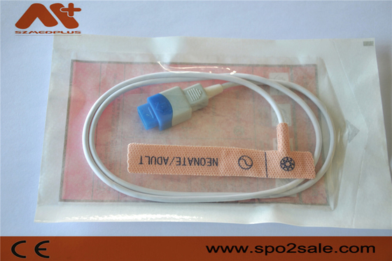 Cảm biến Spo2 CFS Datex Ohmeda TS-AF-25 Cảm biến Spo2 dành cho người lớn sơ sinh