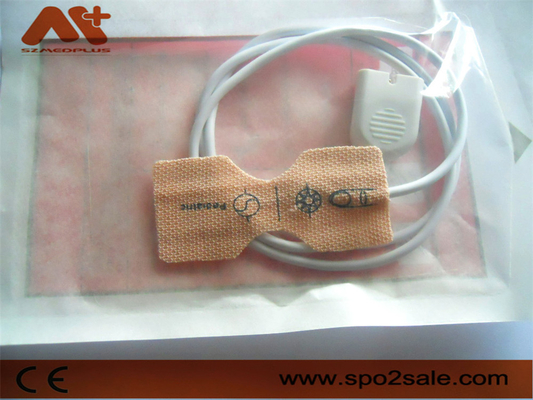 Cảm biến TL-252T Spo2 Nihon Kohden Pediatric