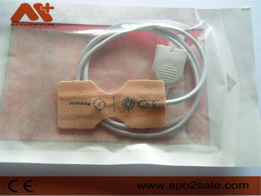 Cảm biến TL-252T Spo2 Nihon Kohden Pediatric