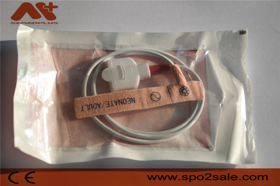 szmedplus M-LNCS Cảm biến Spo2 dùng một lần 2515 Đầu dò Spo2 sơ sinh