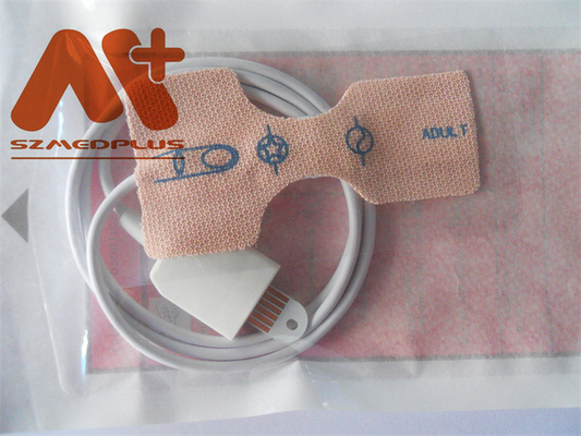 CFS szmedplus Lnop Cảm biến Spo2 dùng một lần Cảm biến 1001 dành cho người lớn