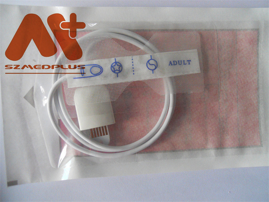 CFS szmedplus Lnop Cảm biến Spo2 dùng một lần Cảm biến 1001 dành cho người lớn