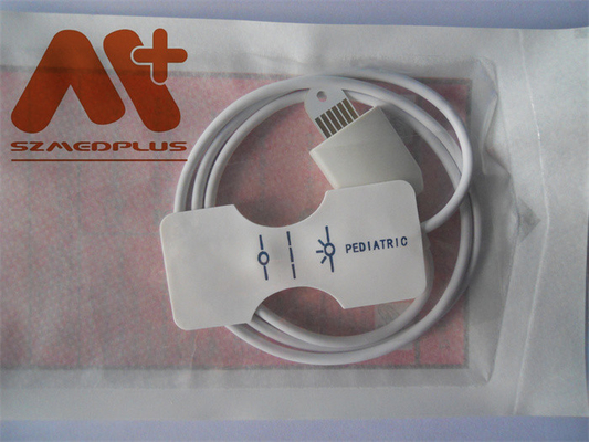 Lnop Nhi khoa Spo2 Probe 1025 Cảm biến đo oxy xung szmedplus