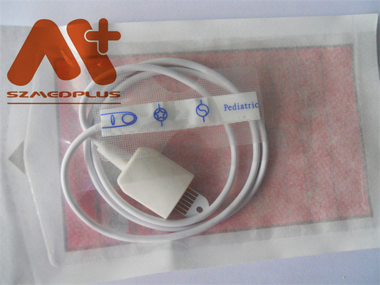 Lnop Nhi khoa Spo2 Probe 1025 Cảm biến đo oxy xung szmedplus