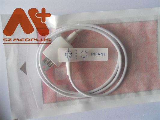 Cảm biến CFS szmedplus Lnop 1800 Spo2 Cảm biến dùng một lần cho trẻ sơ sinh