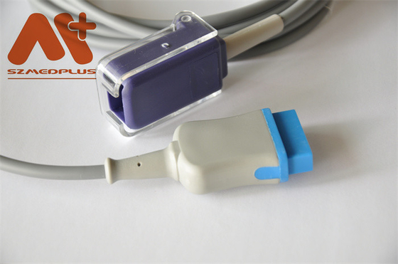 Cáp nối dài GE Healthcare Marquette Spo2 2021406-001 11Pin