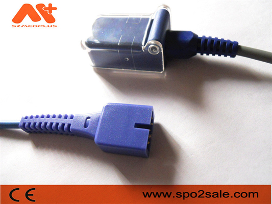 Cáp mở rộng máy đo oxy xung Covidien Nellcor SpO2 DEC-8