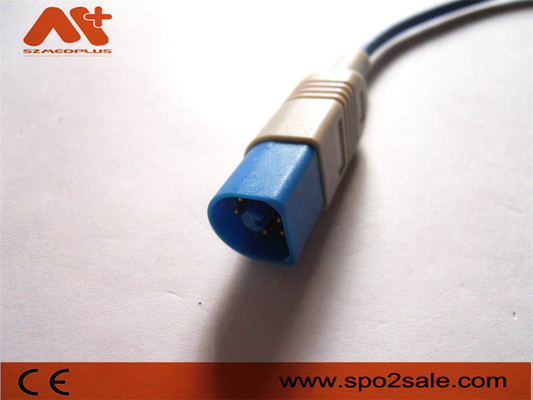 Cáp mở rộng Spo2 theo dõi bệnh nhân ISO13485 Philips M1943AL