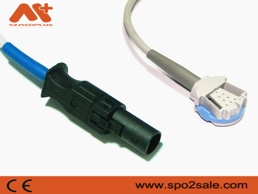 Cáp chuyển đổi SpO2 tương thích Datex Ohmeda - OXY-OL3