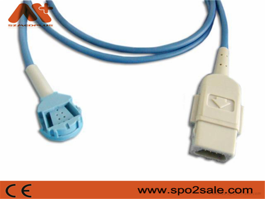 Cáp chuyển đổi SpO2 tương thích Datex Ohmeda - OXY-MC3