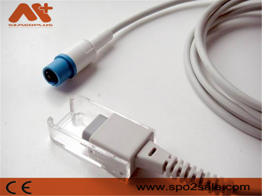Cáp chuyển đổi SpO2 tương thích Draeger 1M - 3368433