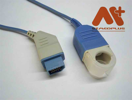 Cáp điều hợp SpO2 tương thích Nihon Kohden - JL-900P