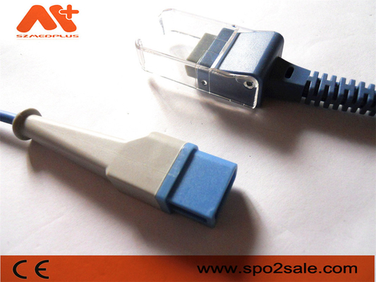 Cáp điều hợp Spacelabs SpO2 700-0030-00 10Pin cho màn hình bệnh nhân