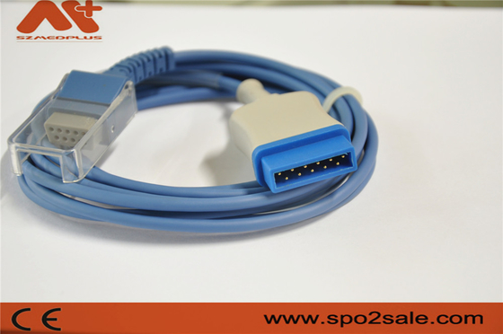 Cáp mở rộng 2.4M Spo2 2027263-002 Cáp Ge Spo2 dành cho szmedplus