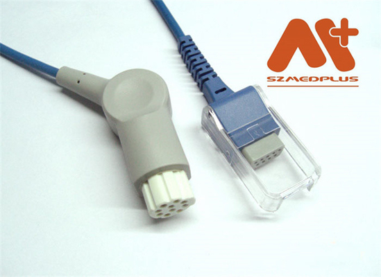 Cáp chuyển đổi SpO2 tương thích Datex Ohmeda - OXY-C3