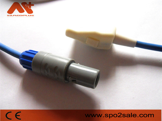 Mindray> Cáp chuyển đổi SpO2 tương thích với Datascope - 9200-30-10707