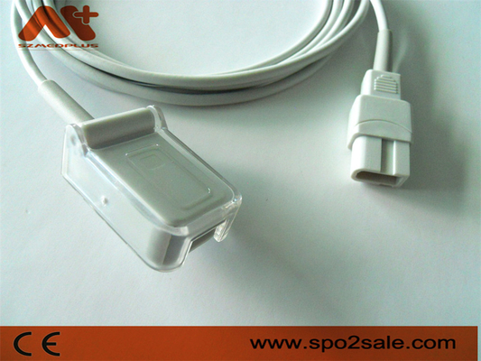 Cáp điều hợp SpO2 tương thích Spacelabs - 700-0906-00