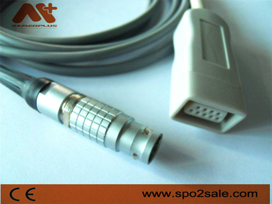 Cáp mở rộng Spo2 9 chân cái M-200-13 Cáp Covidien Nellcor Spo2