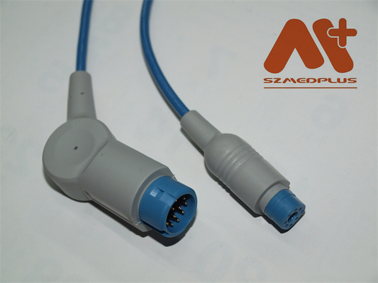 78352A Cáp mở rộng Spo2 Philips M1940A Medical TPU