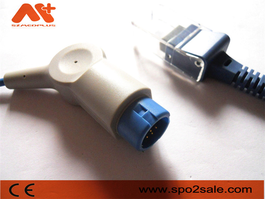 Mindray> Cáp chuyển đổi SpO2 tương thích với Datascope - 0010-30-42737