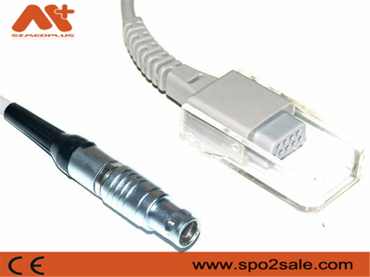 Mindray> Cáp chuyển đổi SpO2 tương thích với Datascope - 512A-30-0607