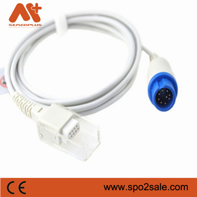Cáp tiếp hợp SpO2 tương thích Biolight - 15-031-0007