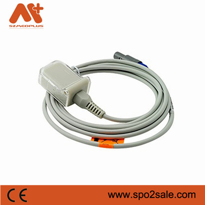 Mindray> Cáp chuyển đổi SpO2 tương thích với Datascope - 0010-30-42625
