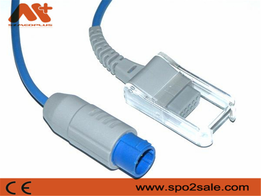 Cáp chuyển đổi SpO2 tương thích Mennen - 551-306-321